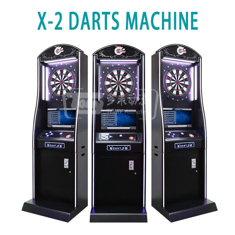 Coin-Operated-Electronic-Connection-Darts-Amusement-Indoor-club-sports-Game-machine-Fully-Automatic-Bar-Game-Hall-Tomy-Arcade