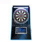 Dart-MINI-S6-game-machine-Amusement-Coin-Operated-Electronic-Dart-Darts-Dartsbeat-Board-Game-Machine-Tomy-Arcade