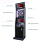Coin-Operated-FEC-FFC-Dart-Amusement-Darts-Dartsbeat-Target-Shooting-Sports-Target-Arcade-Game-Machine-Tomy-Arcade