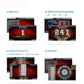 Coin-Operated-FEC-FFC-Dart-Amusement-Darts-Dartsbeat-Target-Shooting-Sports-Target-Arcade-Game-Machine-Tomy-Arcade