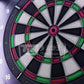 Coin-Operated-FEC-FFC-Dart-Amusement-Darts-Dartsbeat-Target-Shooting-Sports-Target-Arcade-Game-Machine-Tomy-Arcade