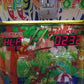 Happy-Forest-Lottery-Redemption-game-machine-Amusement-Coin-Operated-Ticket-Redemption-Electronic-games-for-kids-Tomy Arcade