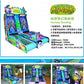 Fantasy-Bowling-sport-game-machine-Amusement-Coin-Operated-MINI-Electronic-bowling-games-Lottery-Ticket-Redemption-for-FEC-Tomy-arcade