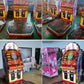 Spider-Stompin-Kids-sport-Game-Machine-Amusement-Coin-Operated-Carnival-Fun-electronic-Lottery-Redemption-Ticket-games-for-Game-Center-Tomy-Arcade