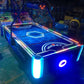 STAR-Water-Cube-Air-Hockey-Amusement-Coin-Operated-Spots-Necessary-Directed-from-China-Tomy-Arcade