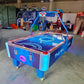 STAR-Water-Cube-Air-Hockey-Amusement-Coin-Operated-Spots-Necessary-Directed-from-China-Tomy-Arcade