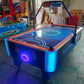 STAR-Water-Cube-Air-Hockey-Amusement-Coin-Operated-Spots-Necessary-Directed-from-China-Tomy-Arcade