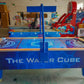 STAR-Water-Cube-Air-Hockey-Amusement-Coin-Operated-Spots-Necessary-Directed-from-China-Tomy-Arcade