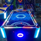 STAR-Water-Cube-Air-Hockey-Amusement-Coin-Operated-Spots-Necessary-Directed-from-China-Tomy-Arcade
