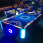 STAR-Water-Cube-Air-Hockey-Amusement-Coin-Operated-Spots-Necessary-Directed-from-China-Tomy-Arcade