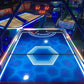 STAR-Water-Cube-Air-Hockey-Amusement-Coin-Operated-Spots-Necessary-Directed-from-China-Tomy-Arcade