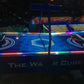 STAR-Water-Cube-Air-Hockey-Amusement-Coin-Operated-Spots-Necessary-Directed-from-China-Tomy-Arcade