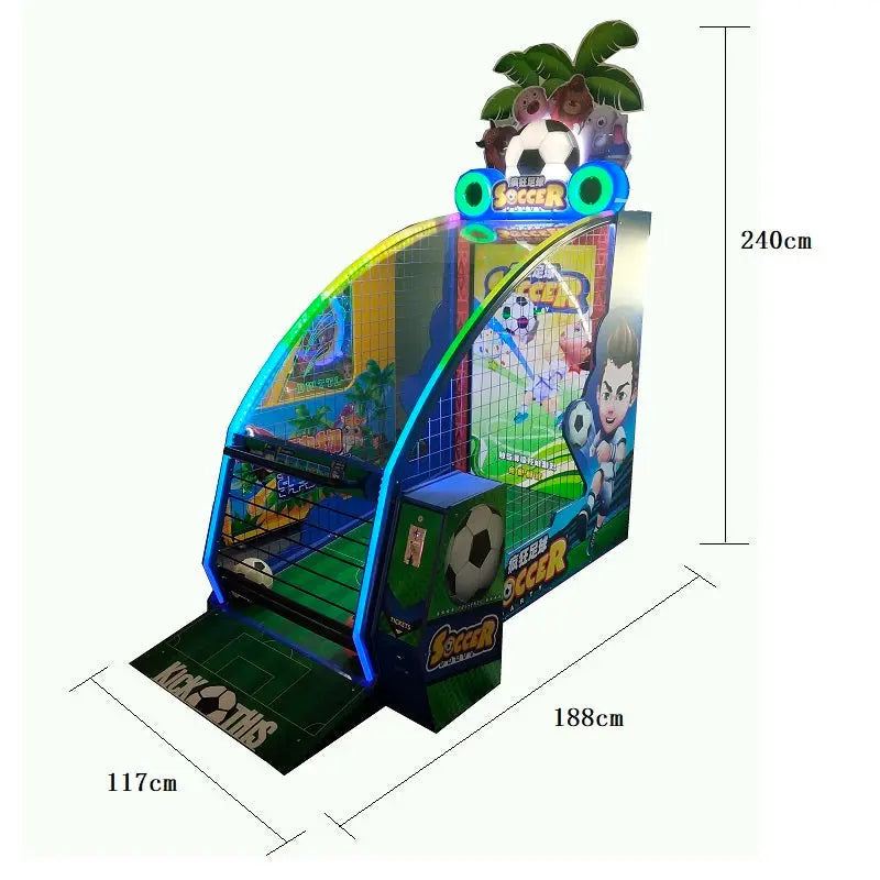 crazy-soccer-kids-sports-game-machine-Amusement-Coin-Operated-arcade-games-tomy-arcade