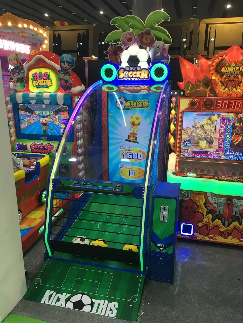 crazy-soccer-kids-sports-game-machine-Amusement-Coin-Operated-arcade-games-tomy-arcade