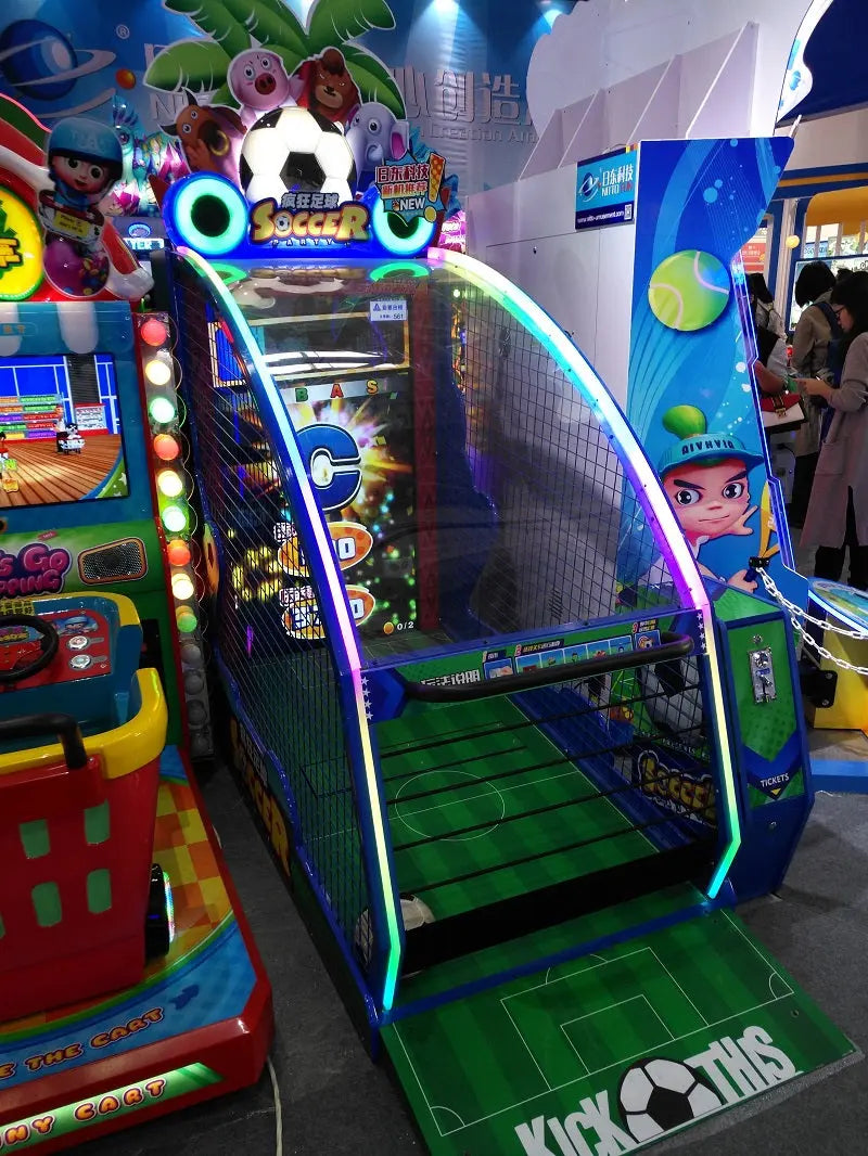 crazy-soccer-kids-sports-game-machine-Amusement-Coin-Operated-arcade-games-tomy-arcade