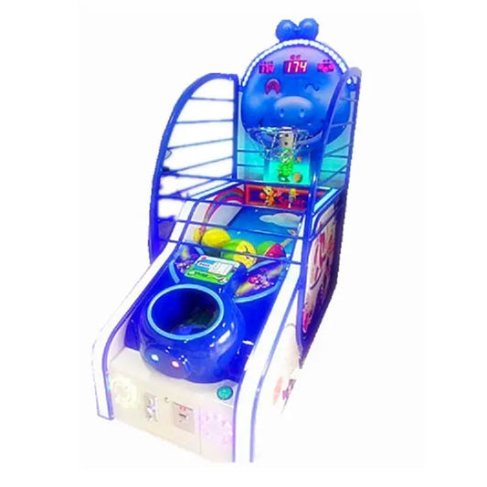 Kids-basketball-game-machine-Amusement-Coin-operated-Bei-Qi-sport-game-machine-for-sale-Tomy-Arcade