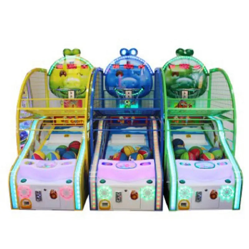 Kids-basketball-game-machine-Amusement-Coin-operated-Bei-Qi-sport-game-machine-for-sale-Tomy-Arcade