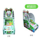 Panda-basketball-sport-game-machine-Amusement-Coin-operated-for-children-Tomy-Arcade