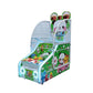 Panda-basketball-sport-game-machine-Amusement-Coin-operated-for-children-Tomy-Arcade