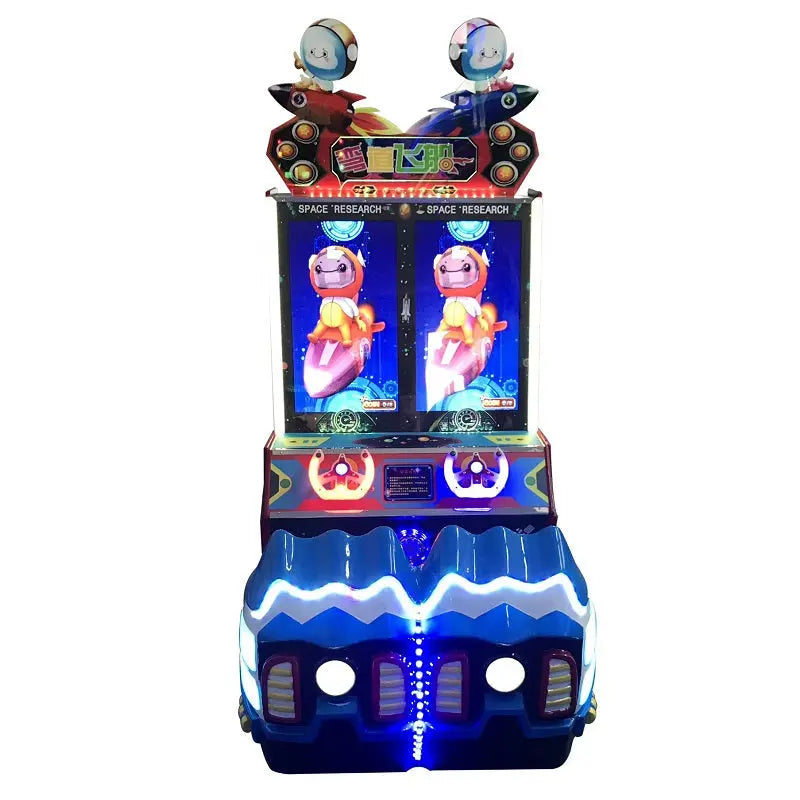 CurVing-Airship-kids-racing-carr-coin-operate-game-machine-for-sale-Tomy-Arcade