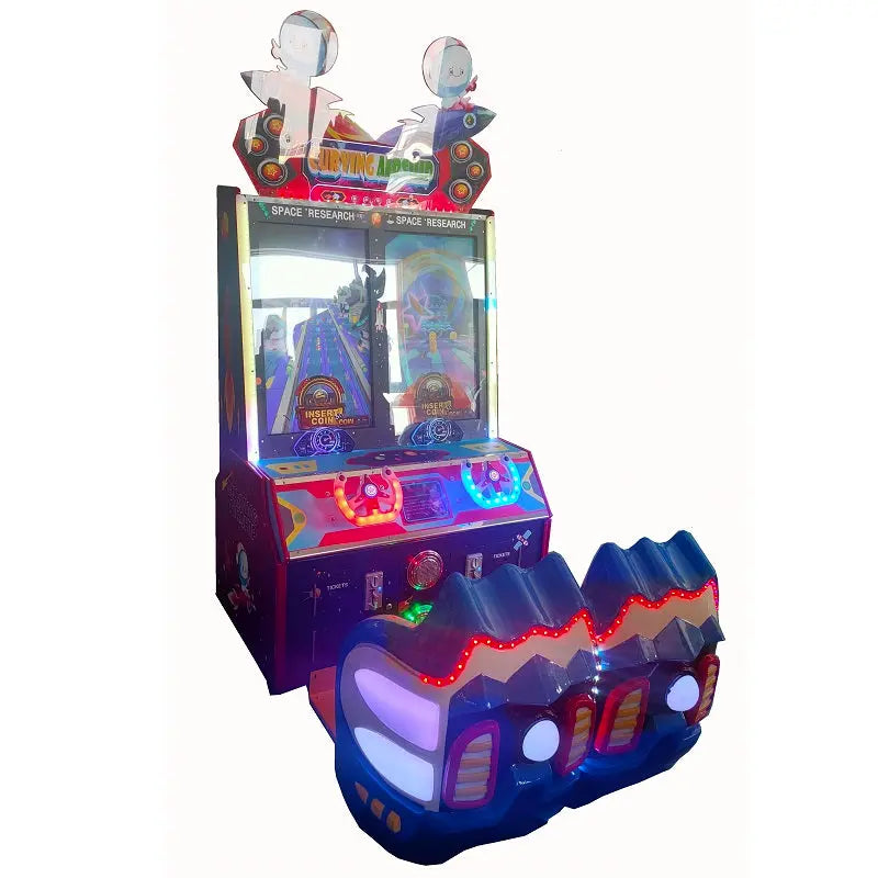 CurVing-Airship-kids-racing-carr-coin-operate-game-machine-for-sale-Tomy-Arcade