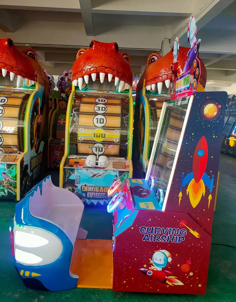 CurVing-Airship-kids-racing-carr-coin-operate-game-machine-for-sale-Tomy-Arcade