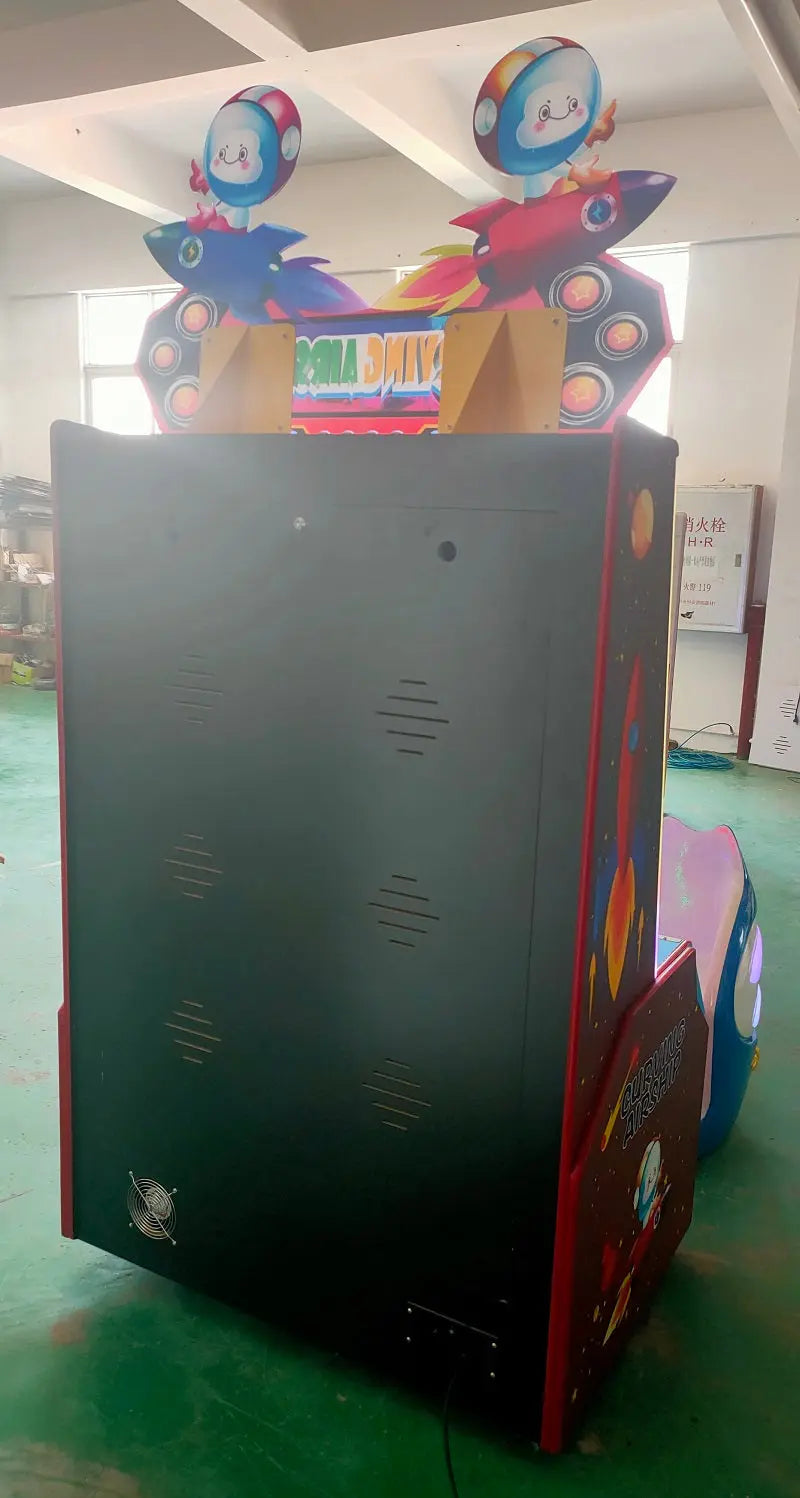 CurVing-Airship-kids-racing-carr-coin-operate-game-machine-for-sale-Tomy-Arcade