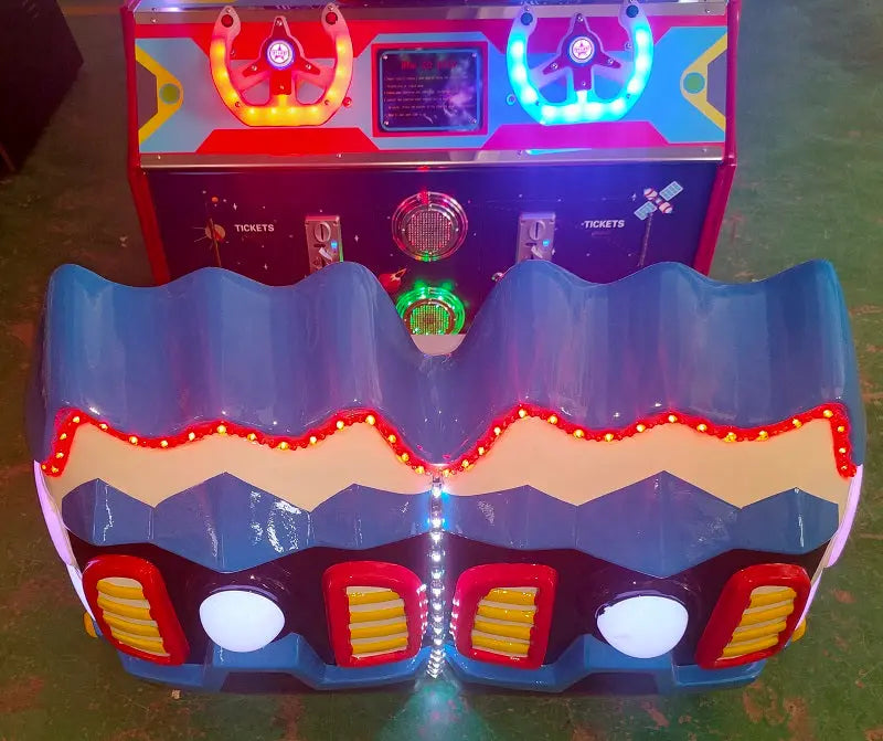 CurVing-Airship-kids-racing-carr-coin-operate-game-machine-for-sale-Tomy-Arcade