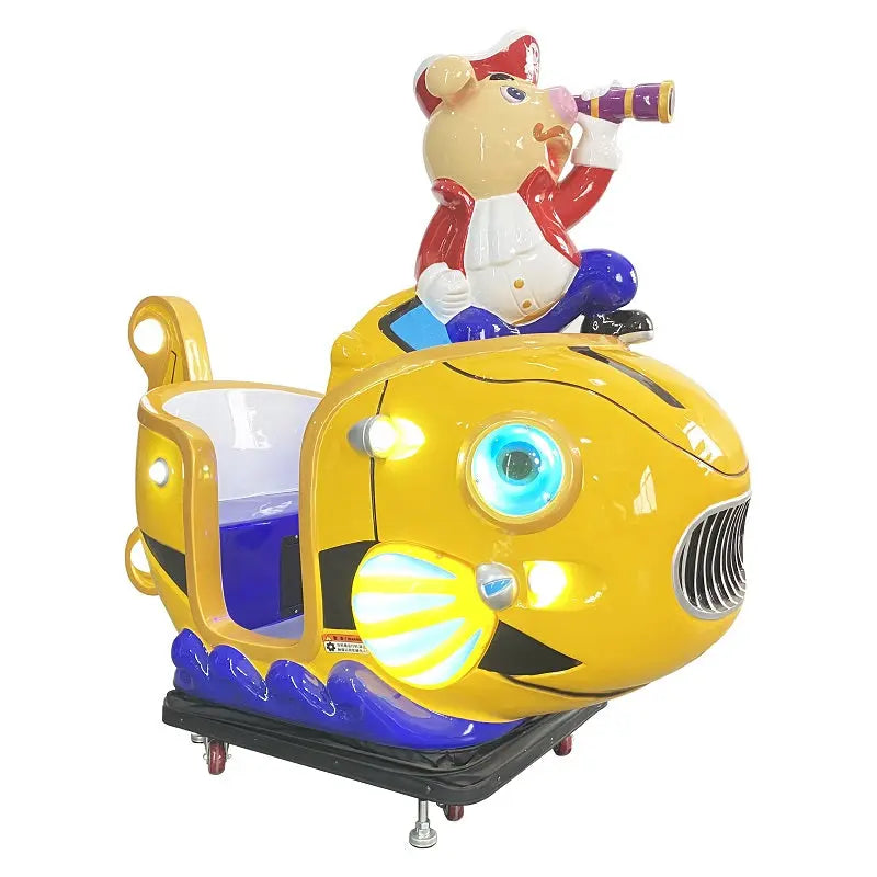 Pirate-Pig-unblocked-game-machine-Children-amusement-park-equipment-coin-operated-games-Tomy-Arcade