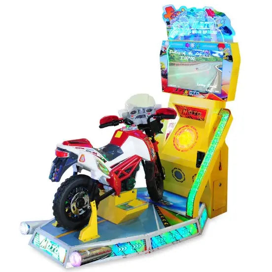 Top 10 Motorcycle Games For Kids