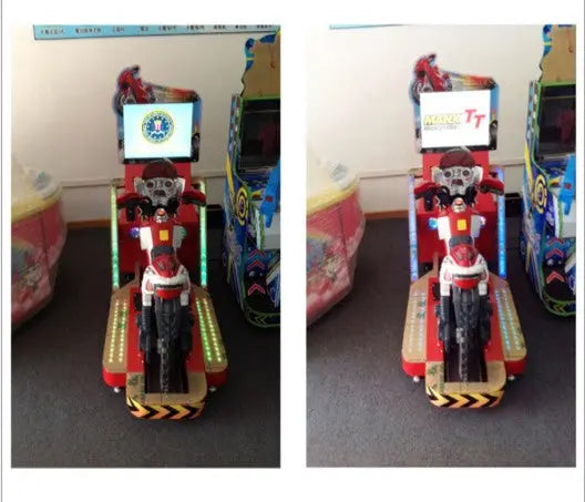 Kids-TT-motorcycle-arcade-racing-games-super-bike-race-Manx-TT-moto-coin-operated-game-machine-Tomy-Arcade