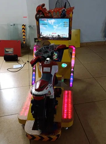 Kids-TT-motorcycle-arcade-racing-games-super-bike-race-Manx-TT-moto-coin-operated-game-machine-Tomy-Arcade