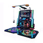 9DVR-Rhythm-Lightsaber-Dancing-Machine-China-Direct-2-Player-for-Sale-tomy-arcade