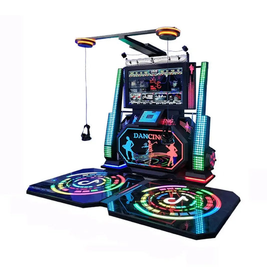 9DVR-Rhythm-Lightsaber-Dancing-Machine-China-Direct-2-Player-for-Sale-tomy-arcade