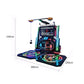 9DVR-Rhythm-Lightsaber-Dancing-Machine-China-Direct-2-Player-for-Sale-tomy-arcade