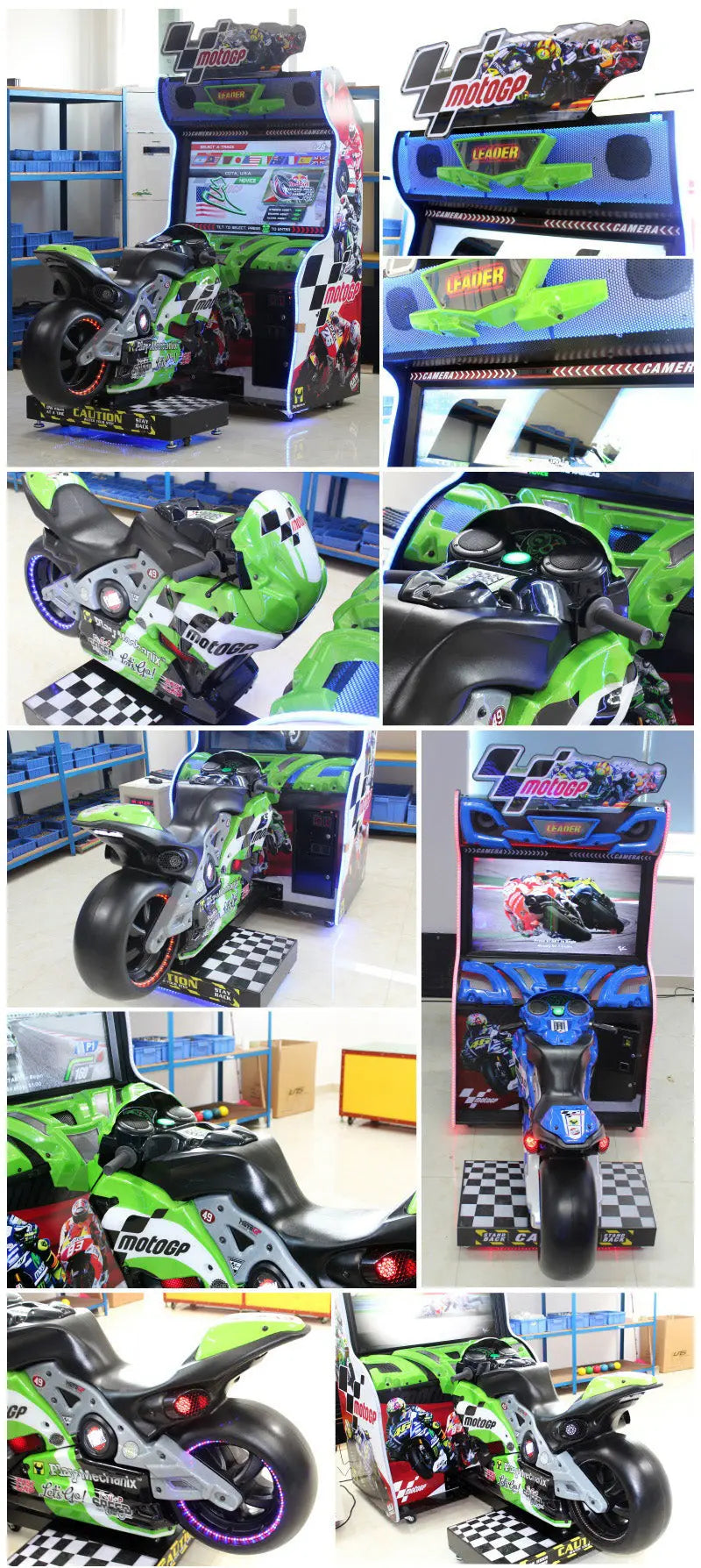 Moto-GP-Racing-Simulator-game-machine-China-Direct-Classic-Video-Driving-arcade-games-Tomy-Arcade