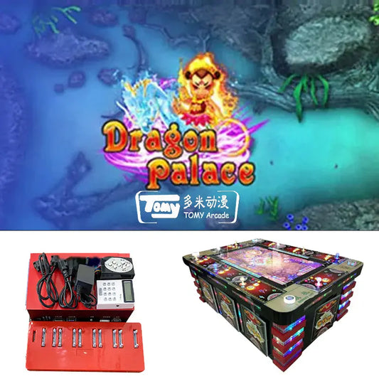 Dragon-Palace-Kit-Vgame-China-Direct-Fishing-Game-Adults-Arcade-Fishing-Games-Machine-Tomy-Arcade