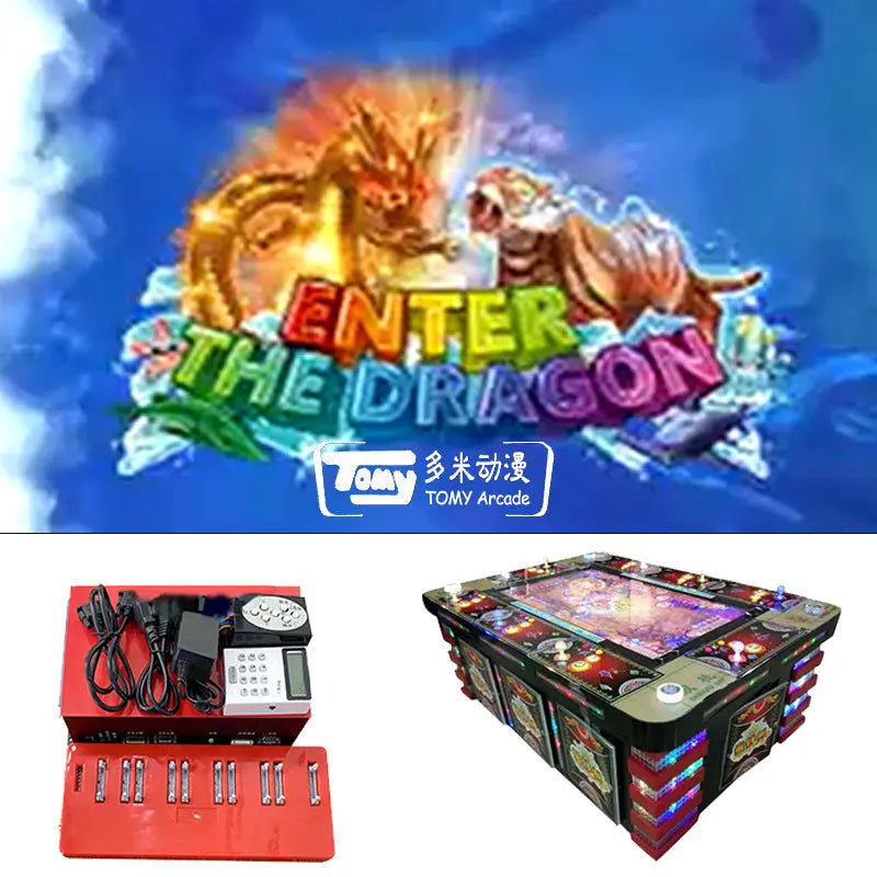 Ener-the-dragon-kit-vgame-China-Direct-Fishing-Game-for-Sale-Tomy-Arcade