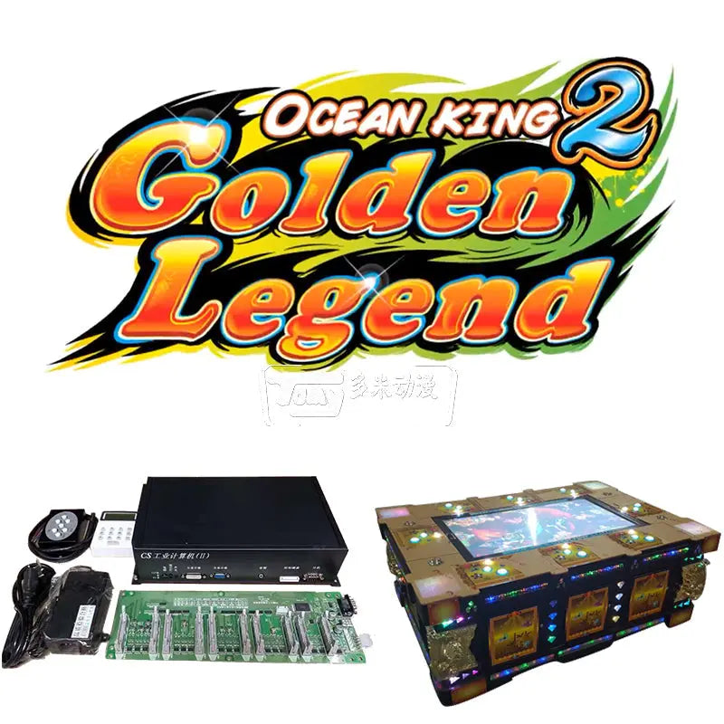 Golden-Legend-Kit-IGS-Ocean-king-2-Kit-IGS-China-Direct-Fishing-Game-for-Sale-Tomy-Arcade
