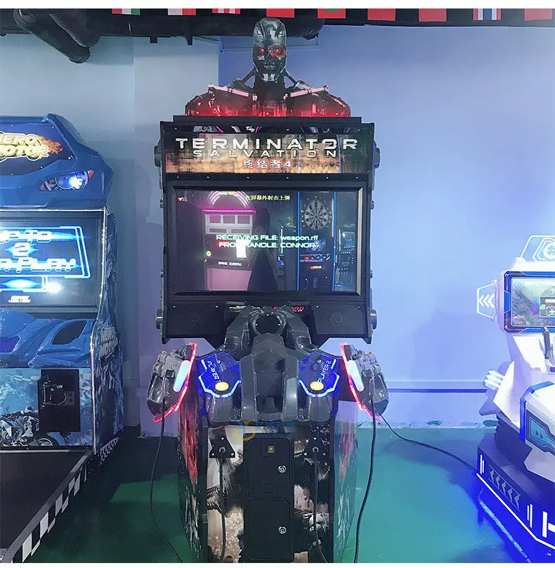 Terminator-Salvation-Shooting-arcade-game-machine-China-Direct-Gun-Shooter-video-games-Tomy-Arcade