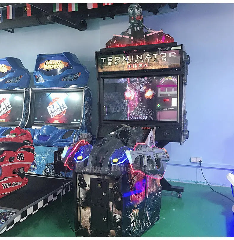 Terminator-Salvation-Shooting-arcade-game-machine-China-Direct-Gun-Shooter-video-games-Tomy-Arcade