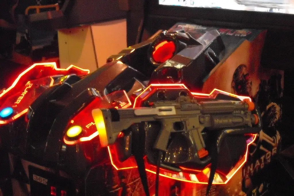 Terminator-Salvation-Shooting-arcade-game-machine-China-Direct-Gun-Shooter-video-games-Tomy-Arcade