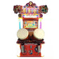 TAIKO-NO-TATSUJIN-14-太鼓達人-14-Taiko-Master-China-Direct-Musical-Arcade-for-Sale