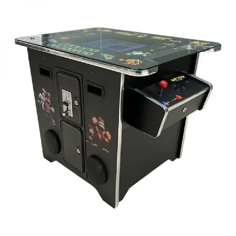 Cocktail-Video-Arcade-Game-machine-Indoor-Amusement-coin-operated-games-Tomy-Arcade