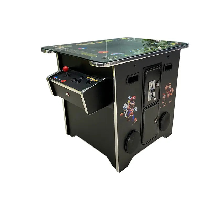 Cocktail-Video-Arcade-Game-machine-Indoor-Amusement-coin-operated-games-Tomy-Arcade