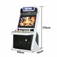 Peakedness-Fighting-Arcade-games-China-Factory-Direct-Amusement-coin-operated-32-INCH-Video-Game-Machine-tomy-arcade