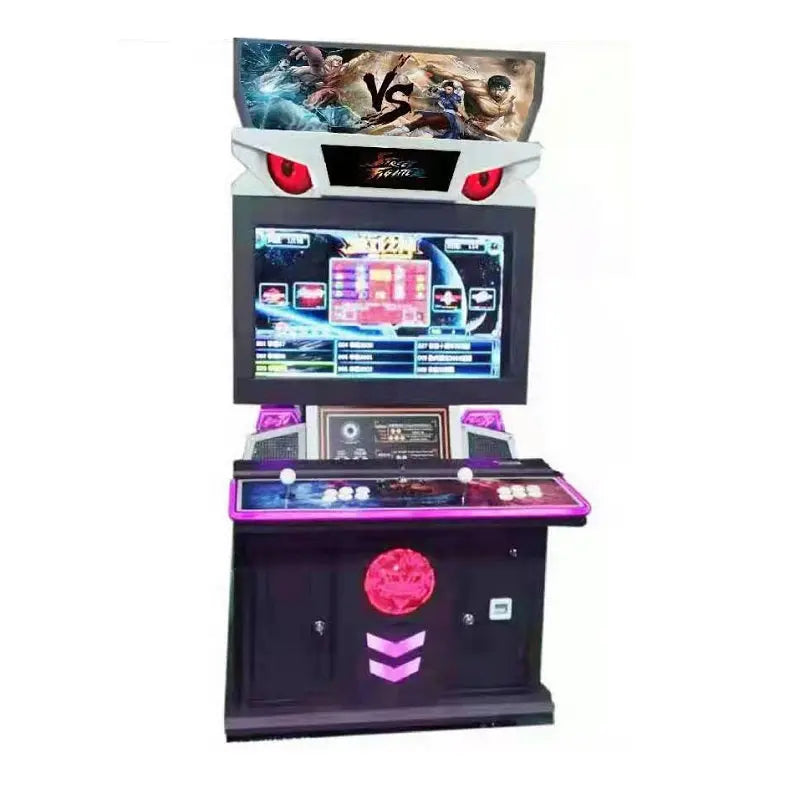 Tekken-Cabinet-Fighting-Games-China-Factory-Direct-Amusement-coin-operated-32-INCH-Fighting-Video-Game-Machine-tomy-arcade