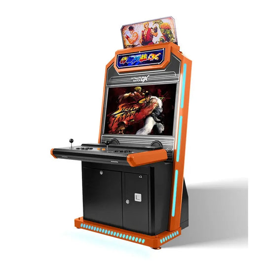 Ultimate-Fighting-Video-game-China-Factory-Direct-Amusement-coin-operated-32-INCH-Cabinet-tomy-arcade