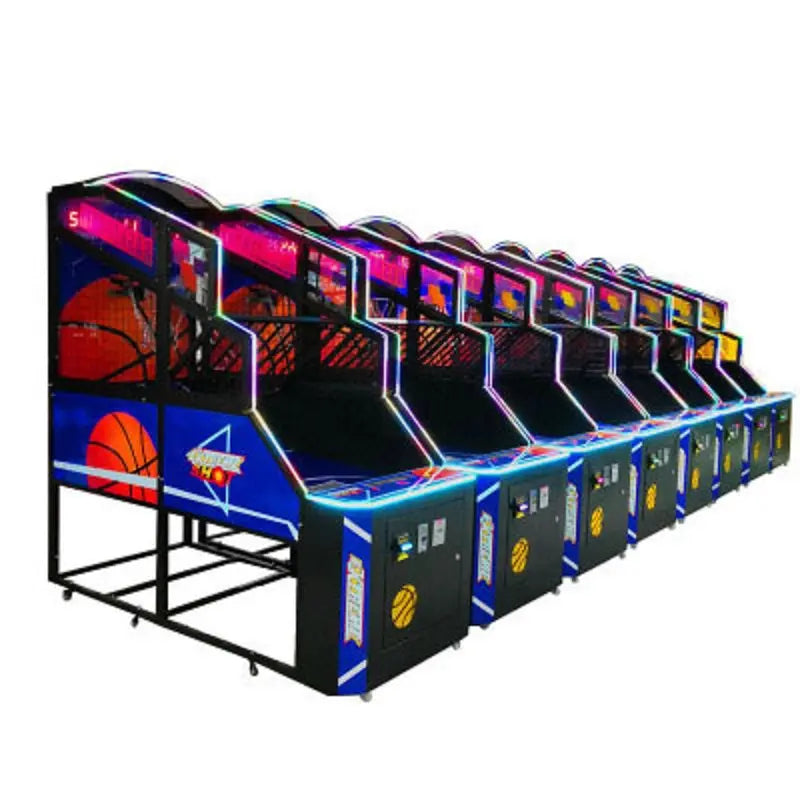 All-star-Basketball-game-machine-China-Factory-Direct-Basketball-Arcade-Tomy-Arcade