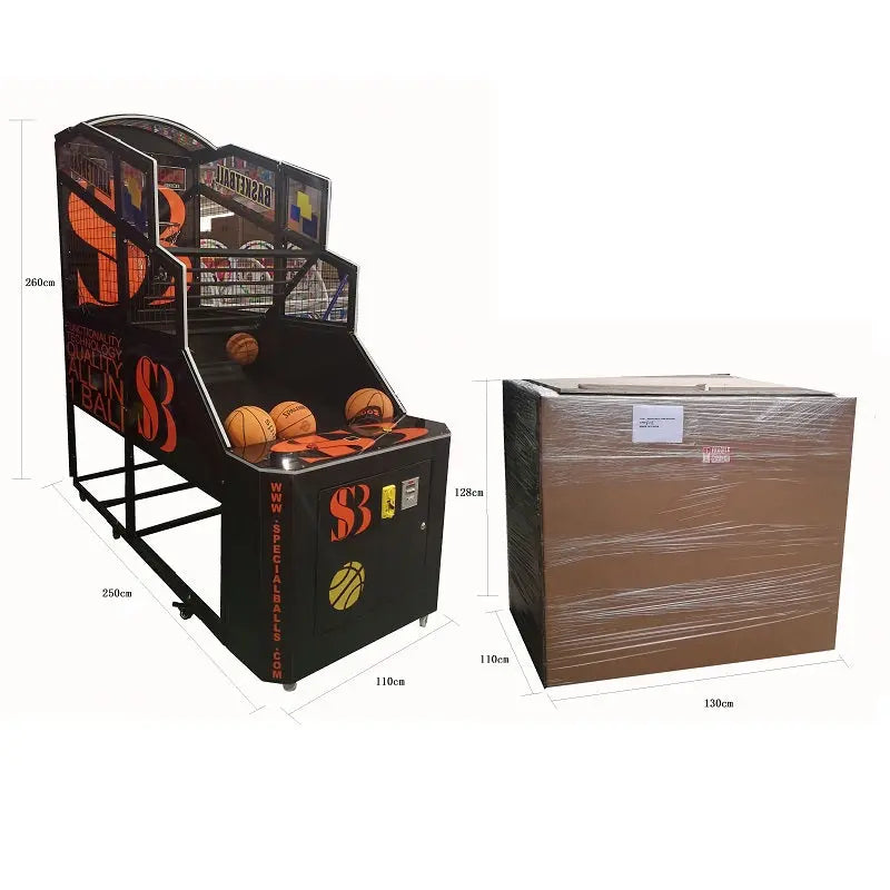 All-star-Basketball-game-machine-China-Factory-Direct-Basketball-Arcade-Tomy-Arcade
